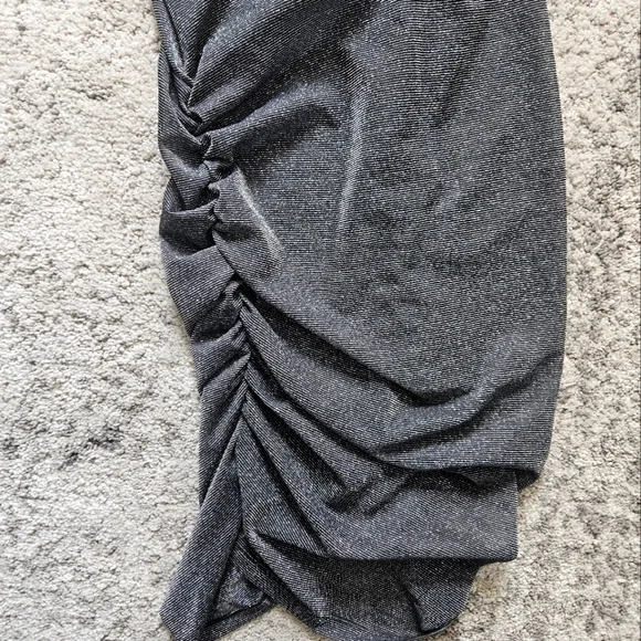 ASOS Mini rouched dress - Picture 10 of 10